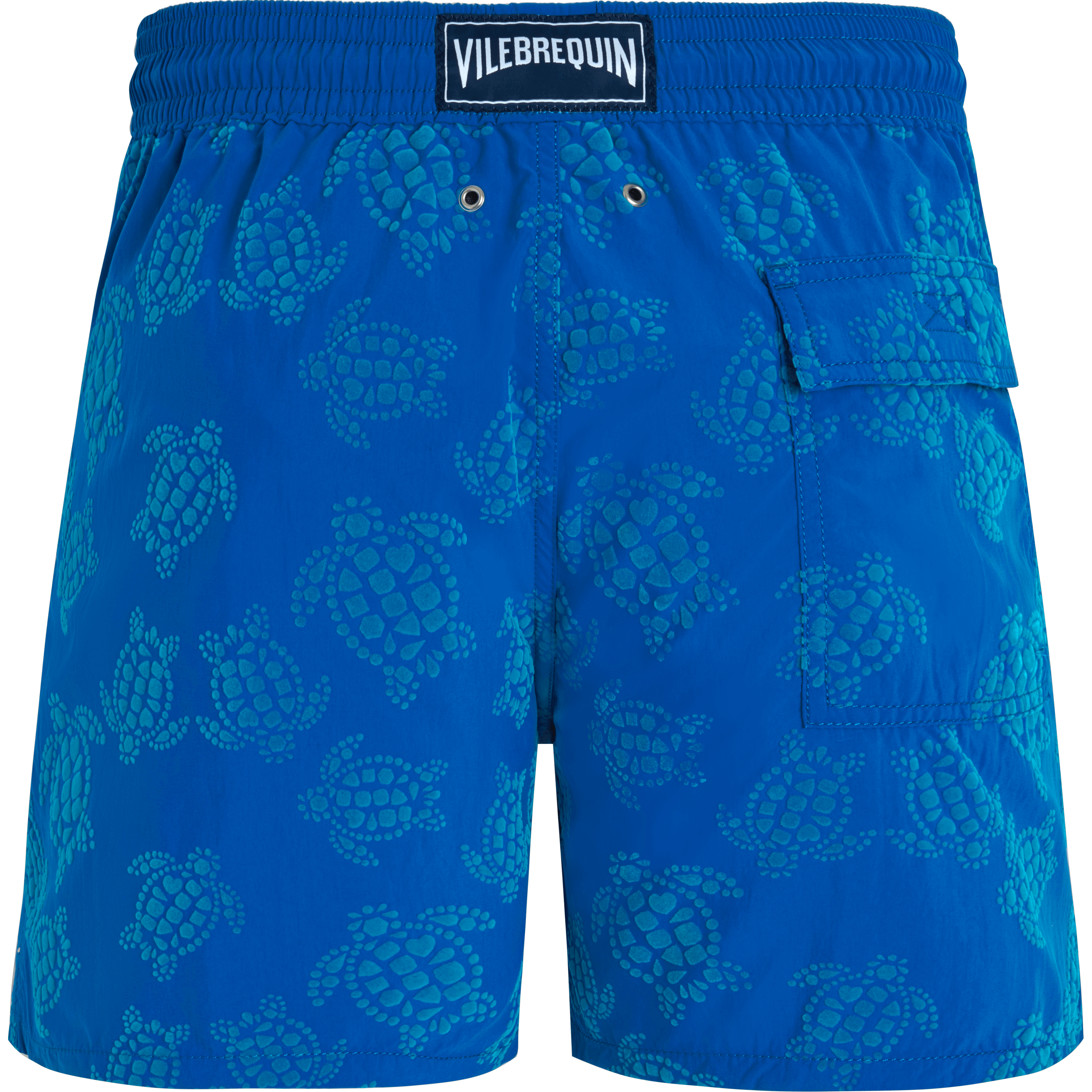 Maillot de Bain Homme Vendôme Turtles