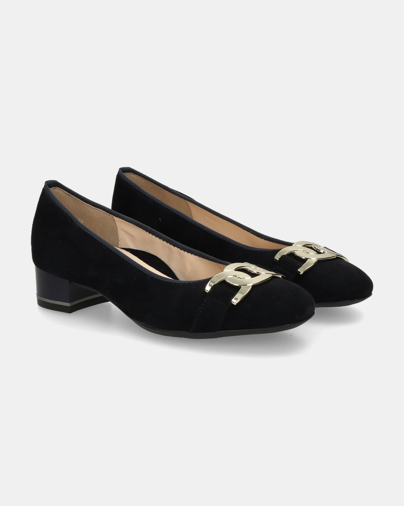 Ara Graz Pumps  - blauw