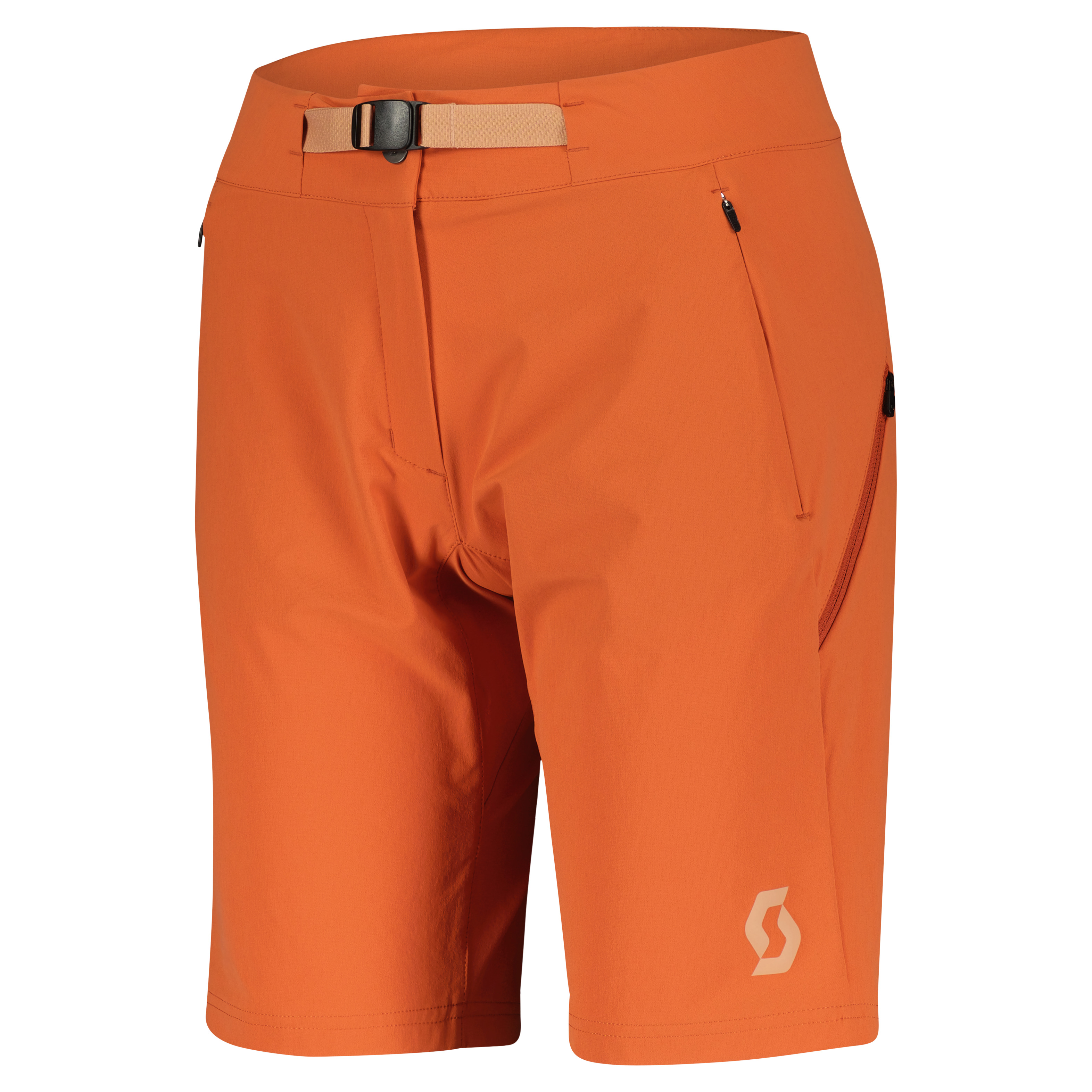 W's Explorair Tech Shorts