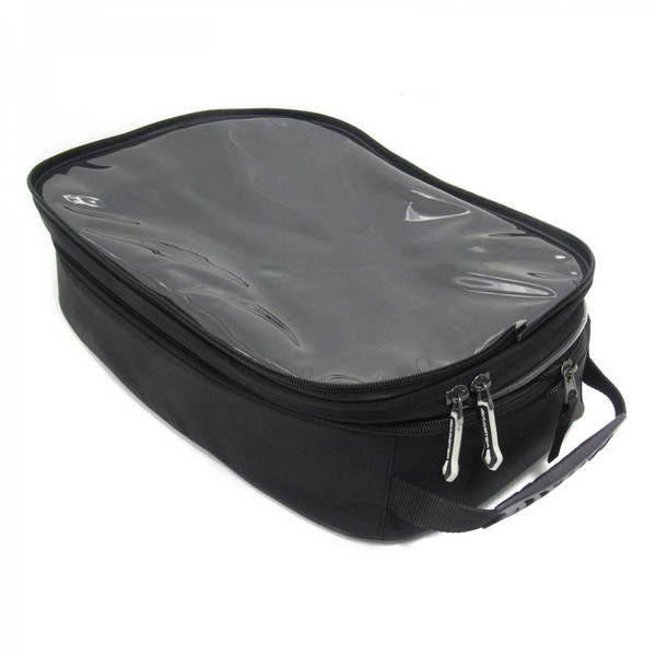 Bagster - Sacoche de réservoir Travel Evo Noir