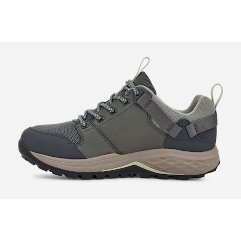 Grandview GTX Low - Chaussures randonnée femme