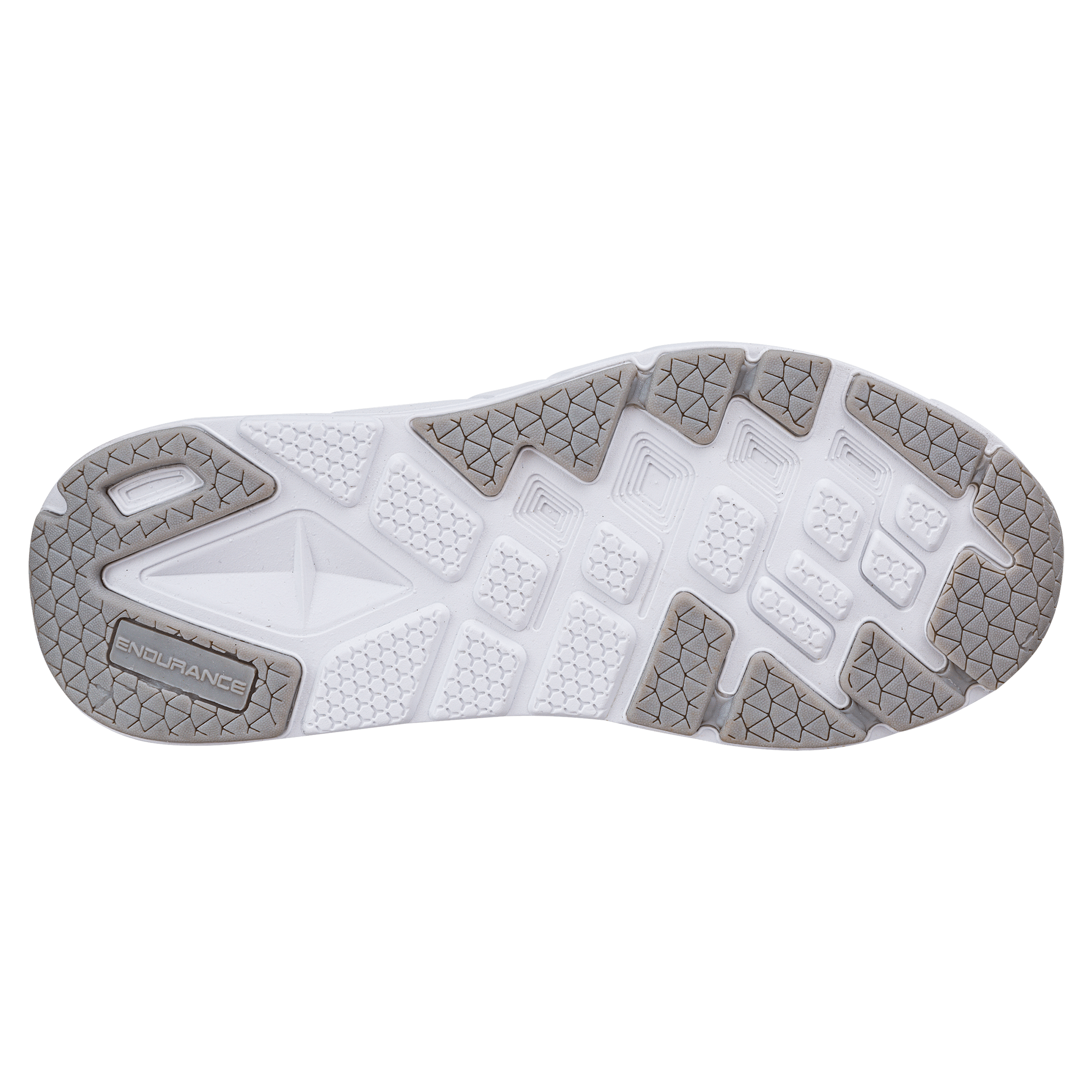 Endurance Fortlian W Shoe size 36-41 - Løpesko