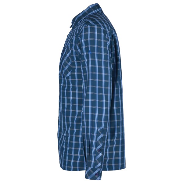 Vaude - Albsteig L/S Shirt III - Chemise