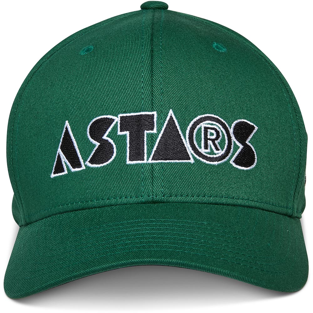 Alpinestars - Casquette Cereal Vert
