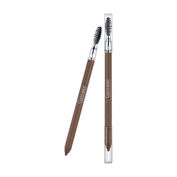 Lápis Corretor de Sobrancelhas Couvrance Loiro nº 1 1,35g