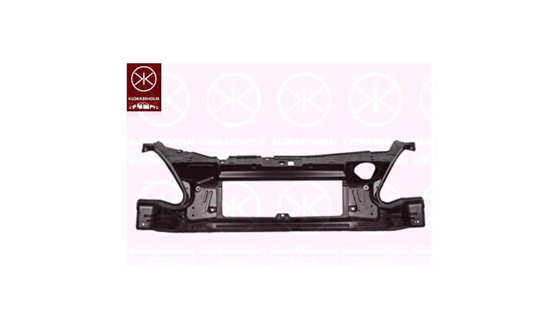 Frontpanel