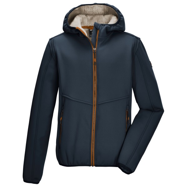 killtec - Boy's KOW 240 Fleece Jacket - Veste polaire