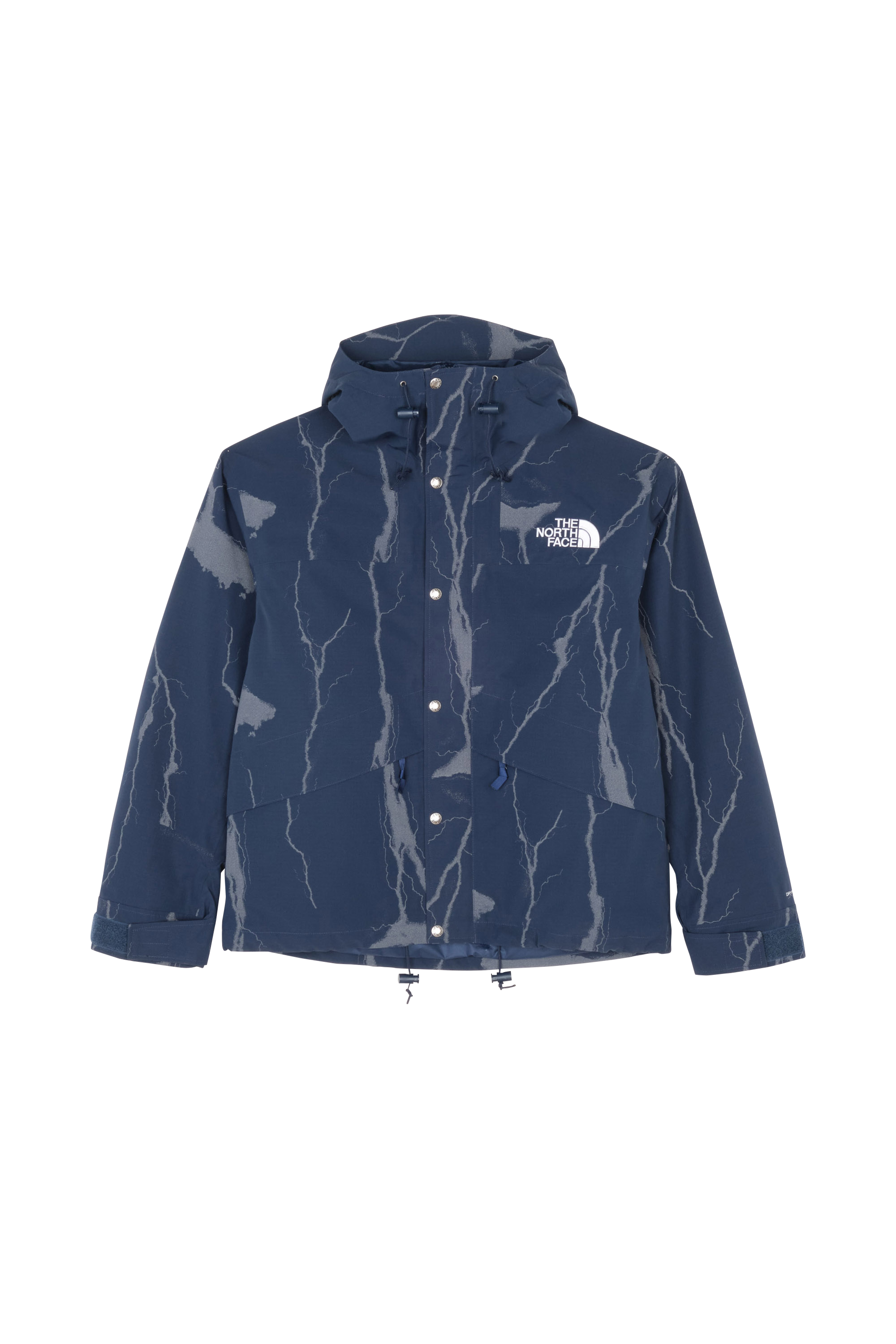THE NORTH FACE Veste  NOVELTY MOUNTAIN  Bleu