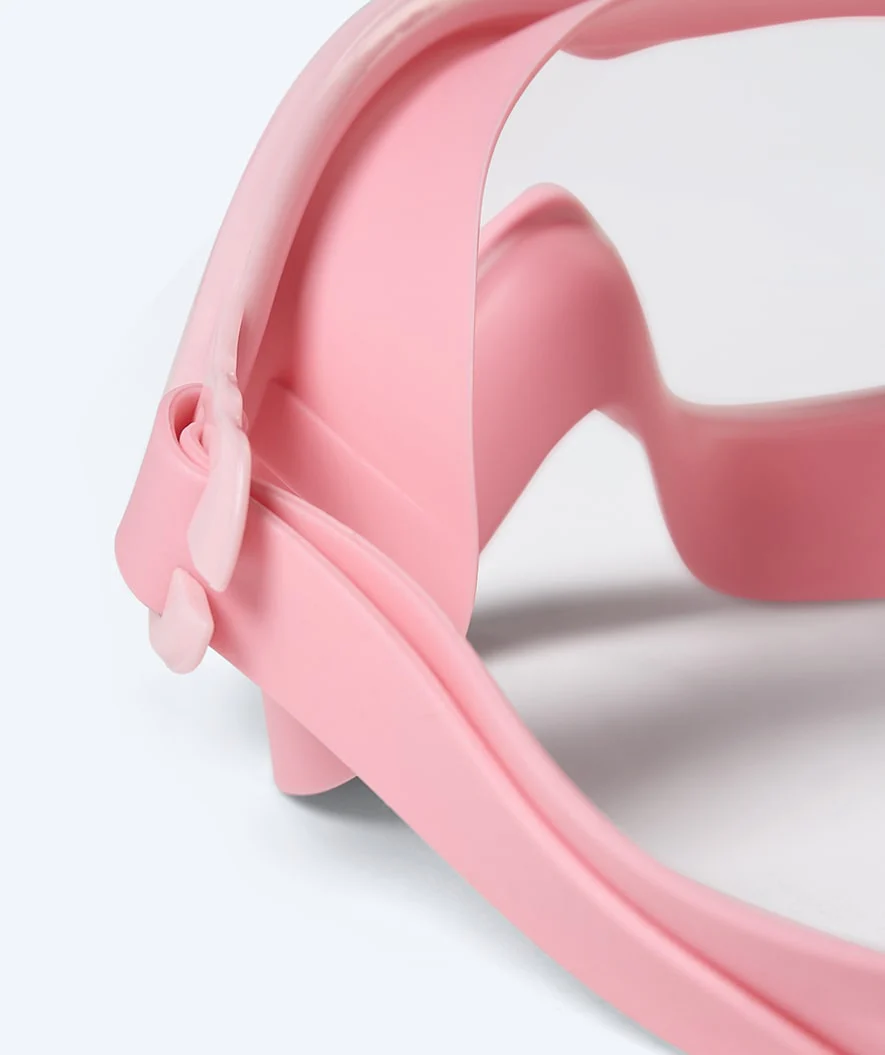 Watery Pink Pool Power Bundle