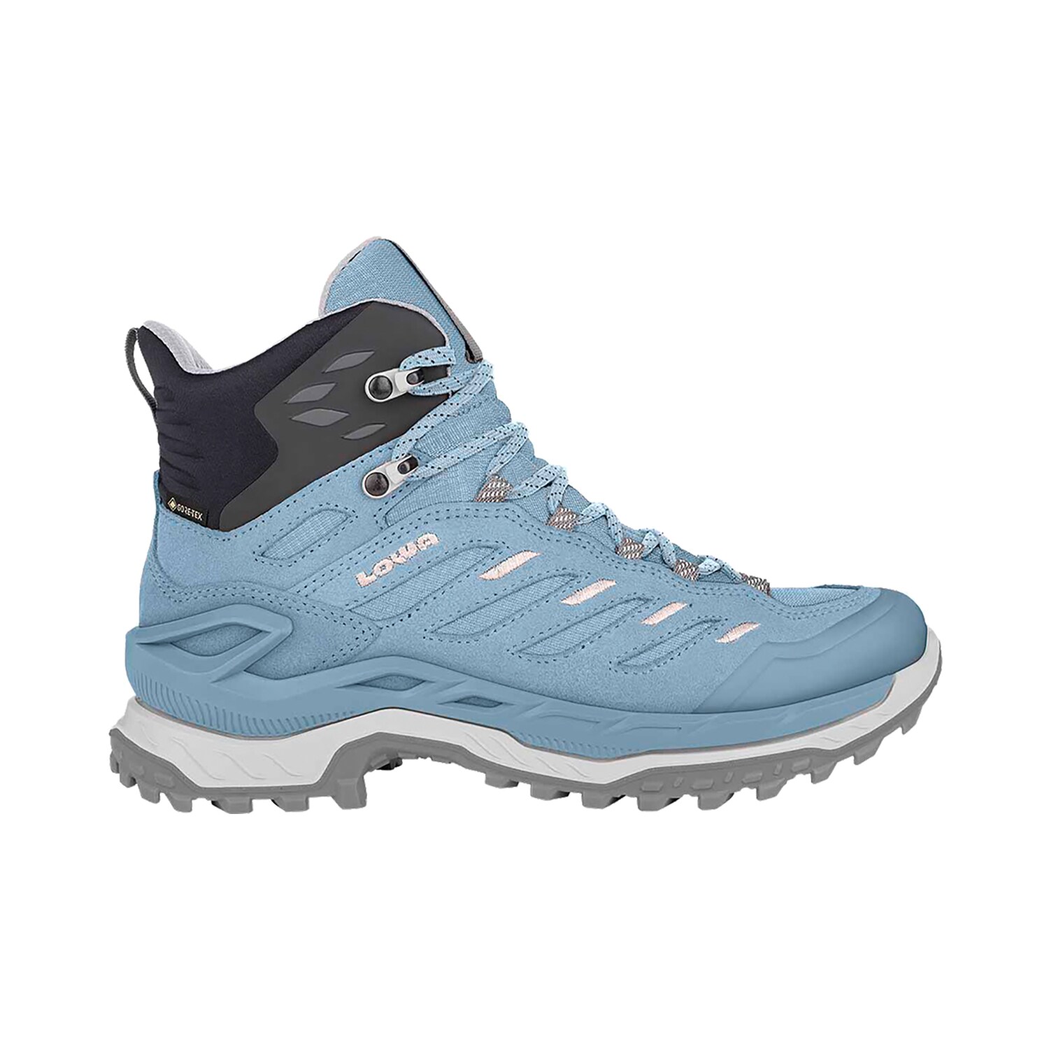 Lowa Innovo GTX Mid Damen Wanderschuhe