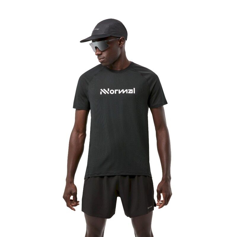 Race T-Shirt - T-shirt homme