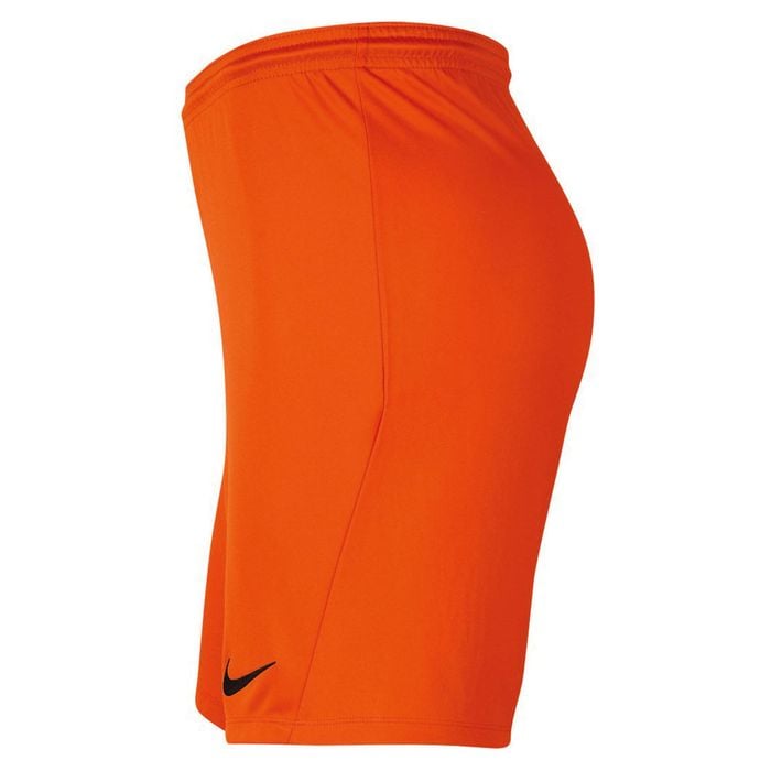 Nike Park III Short Heren