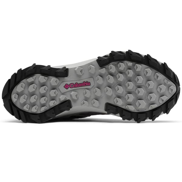 Chaussure de randonnée basse COLUMBIA PEAKFREAK II OUTDRY W MONUMENT, WILD