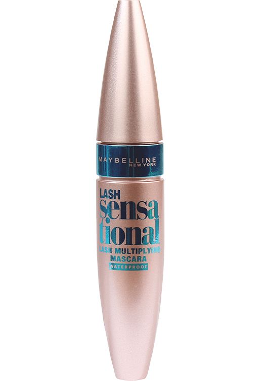 Lash Sensational WTP