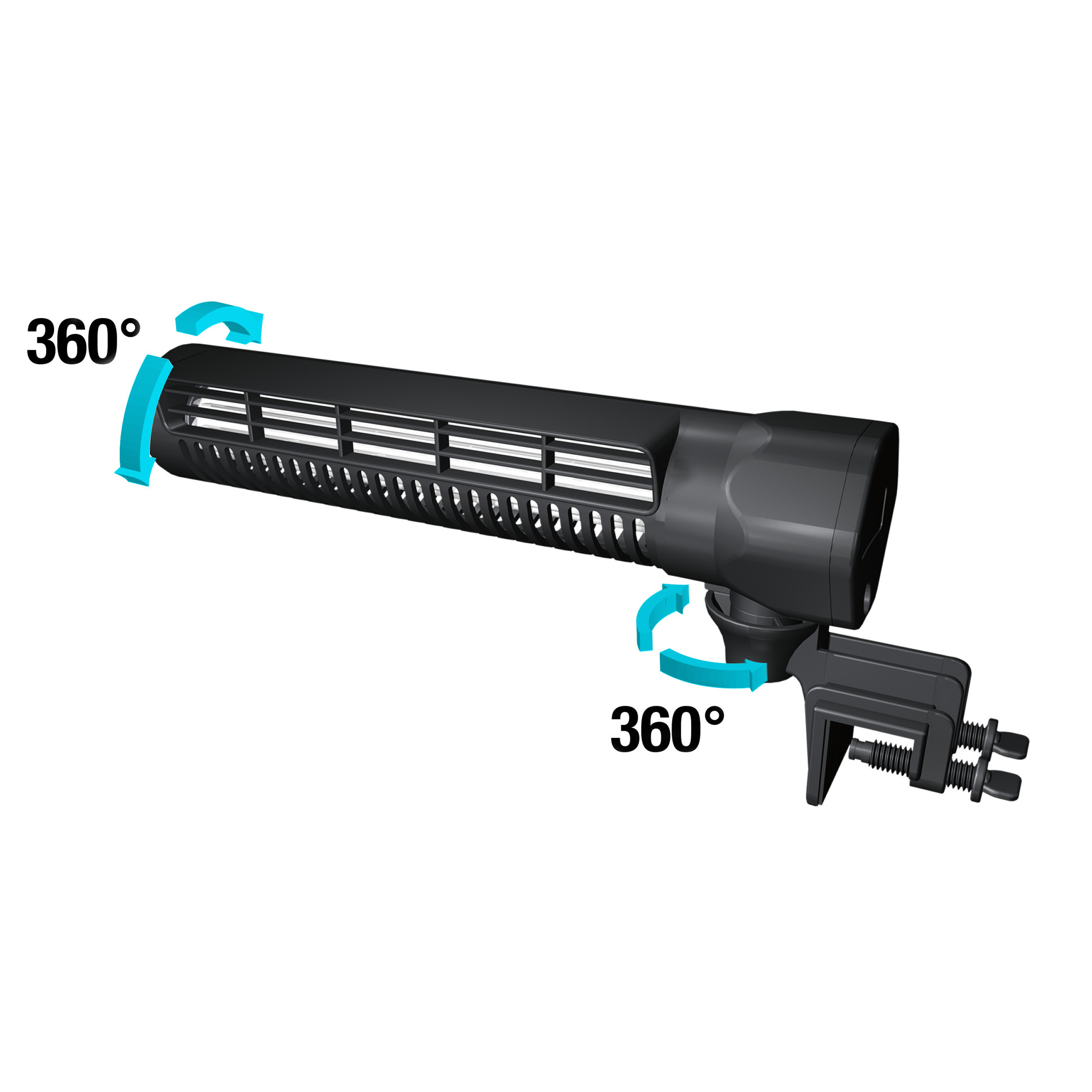 JBL ProTemp Cooler x300 | aquarium verkoeling