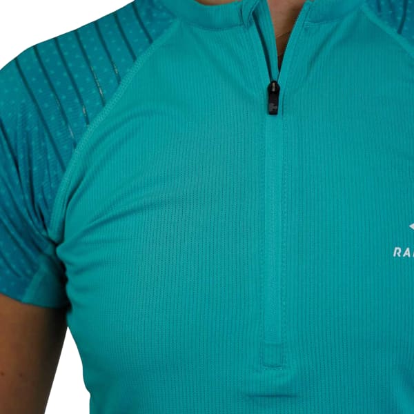 T-shirt trail RAIDLIGHT R-LIGHT SS TOP W MINT