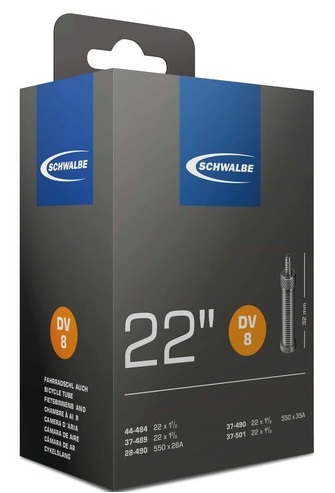 Schwalbe 22