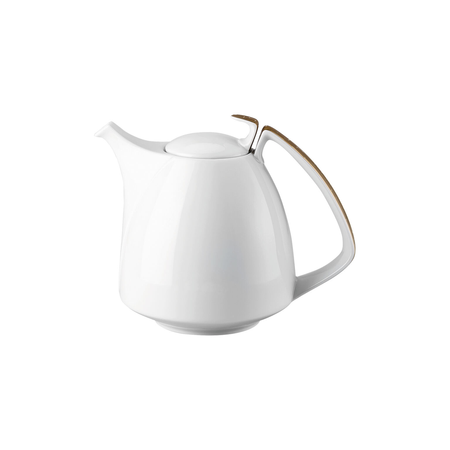 TAC Skin Gold Kaffeekanne 6 Pers.