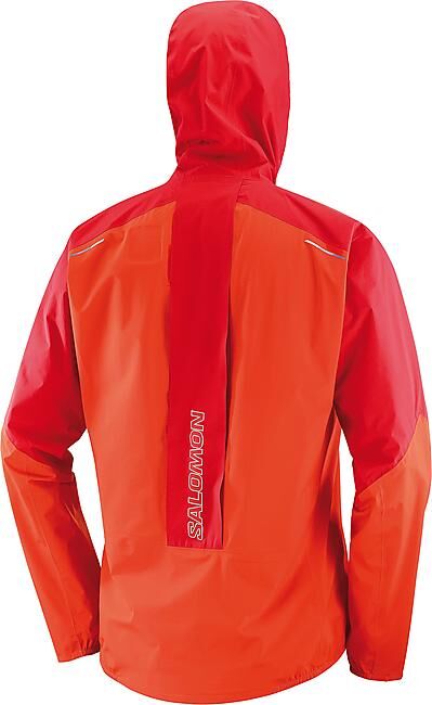 SALOMON - VESTE IMPERMEABLE BONATTI TRAIL M