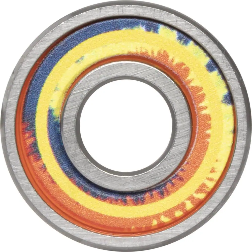 Bronson G3 Pro Kuglelejer 8-Pak - Skateboards | SkatePro