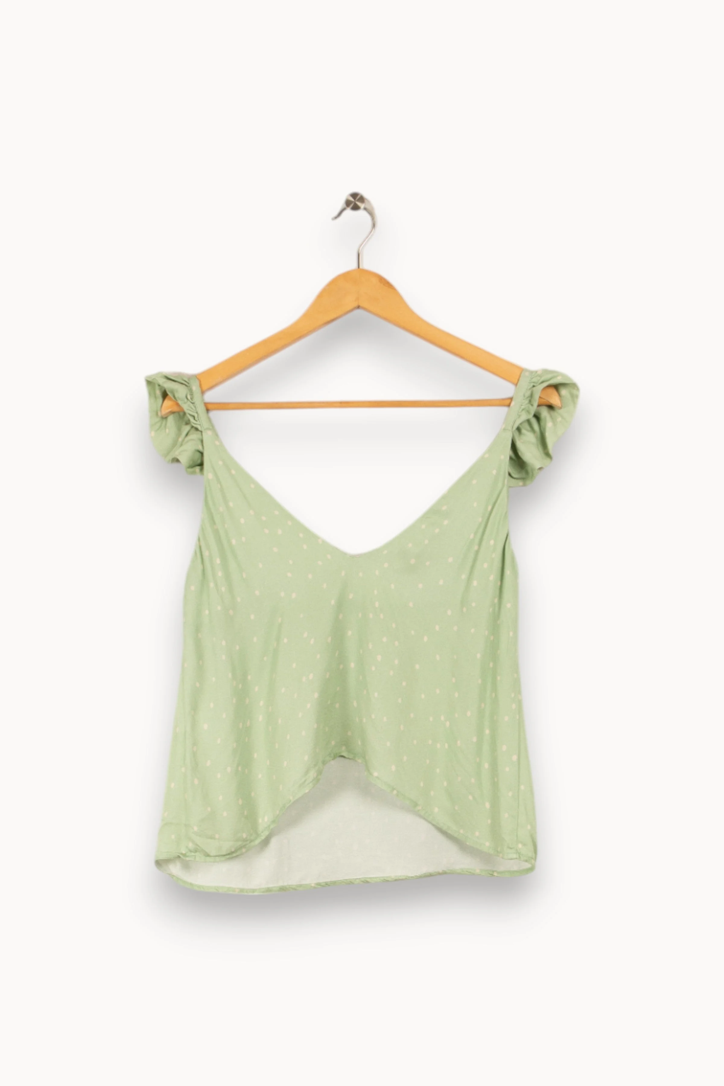 Top - maison stellasuzie | Vert