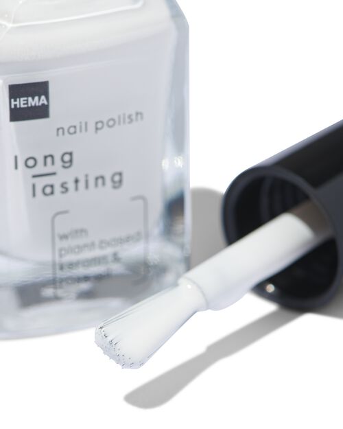 vernis à ongles longue tenue 402 milkmaid