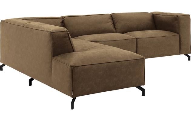 Hoekbank Calvin