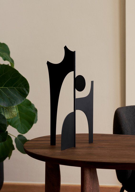 Ferm Living Contour Ornament