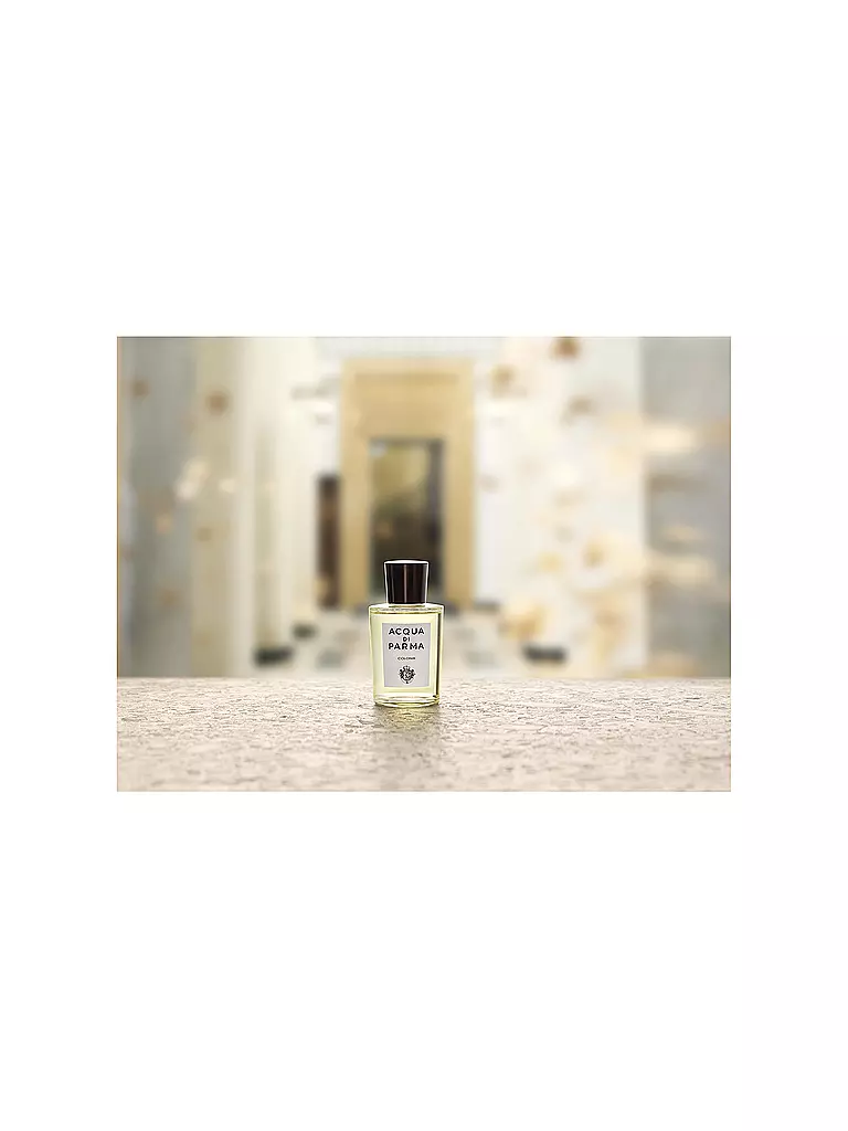ACQUA DI PARMA Colonia Eau de Cologne Vaporisateur 50ml keine Farbe