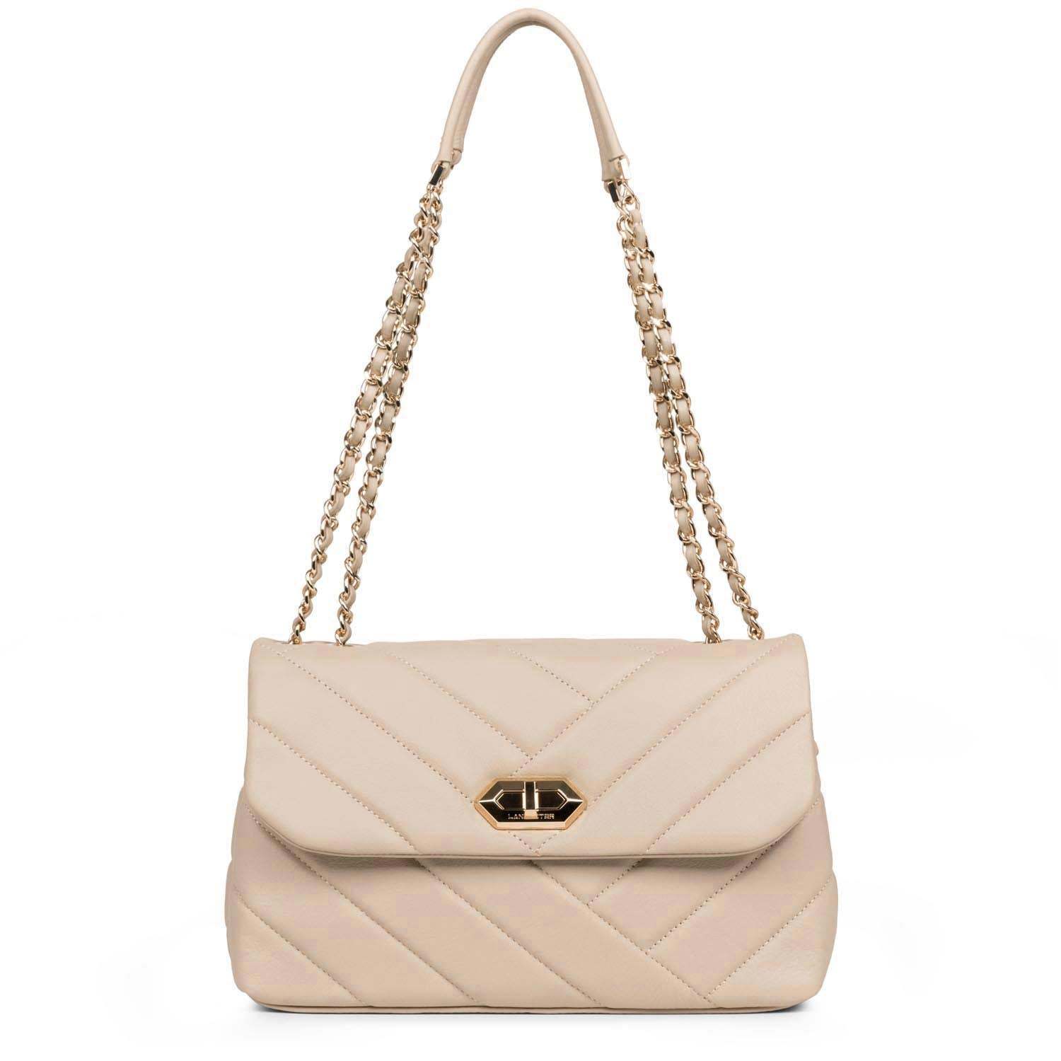 Soft Matelassé-Sac besace