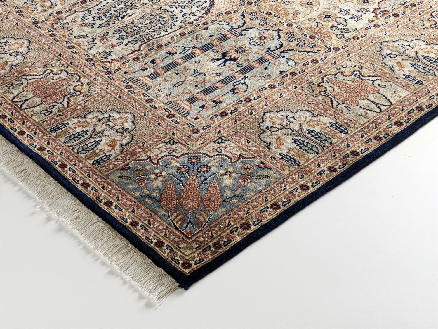 Teppich SONAM BAKHTYARI 60 x 90 cm