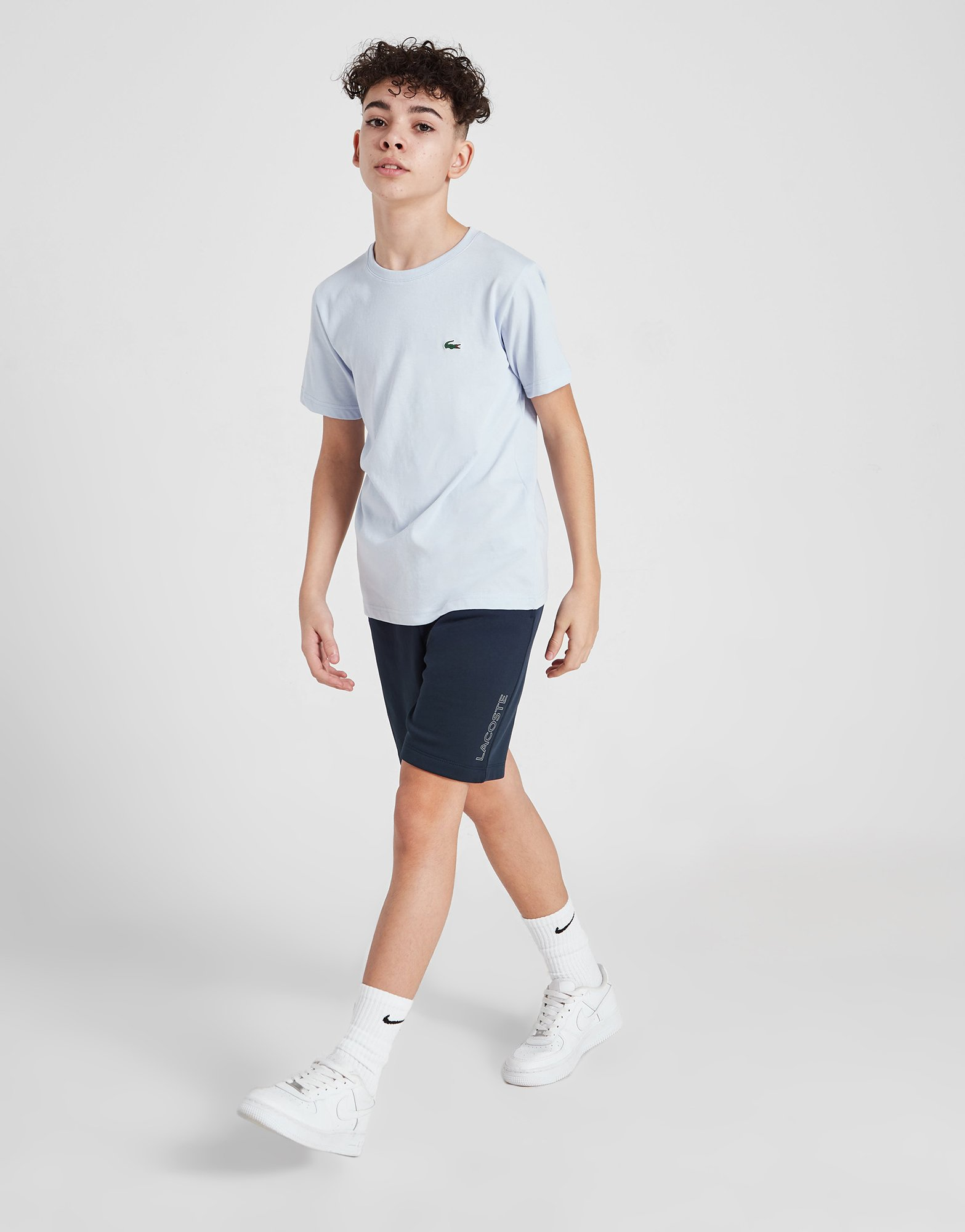 Lacoste T-shirt Core Junior