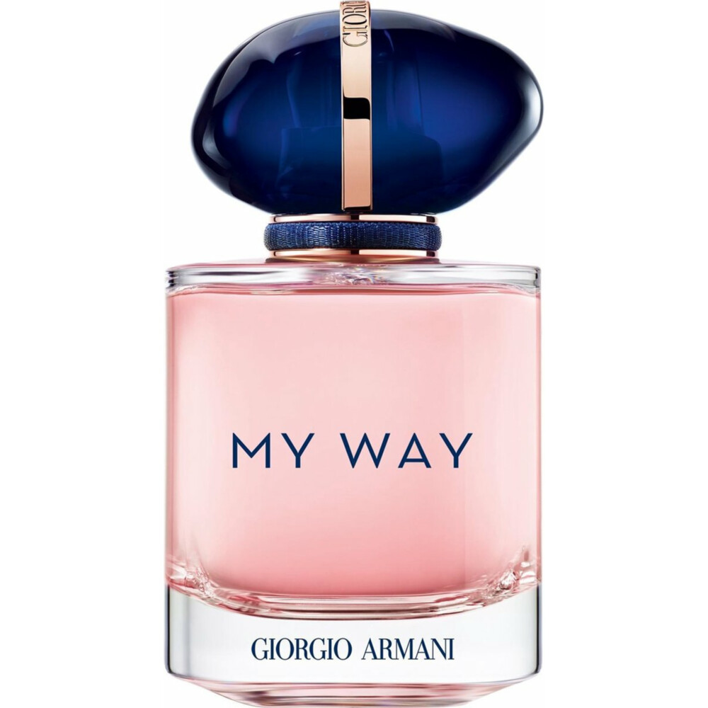 Giorgio Armani My Way Eau de Parfum Spray50 ml