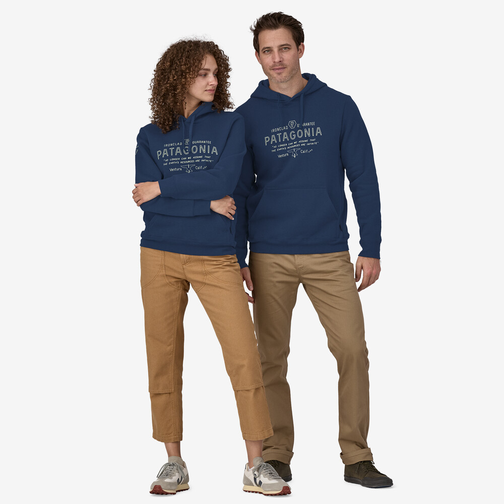 Forge Mark Uprisal Hoody