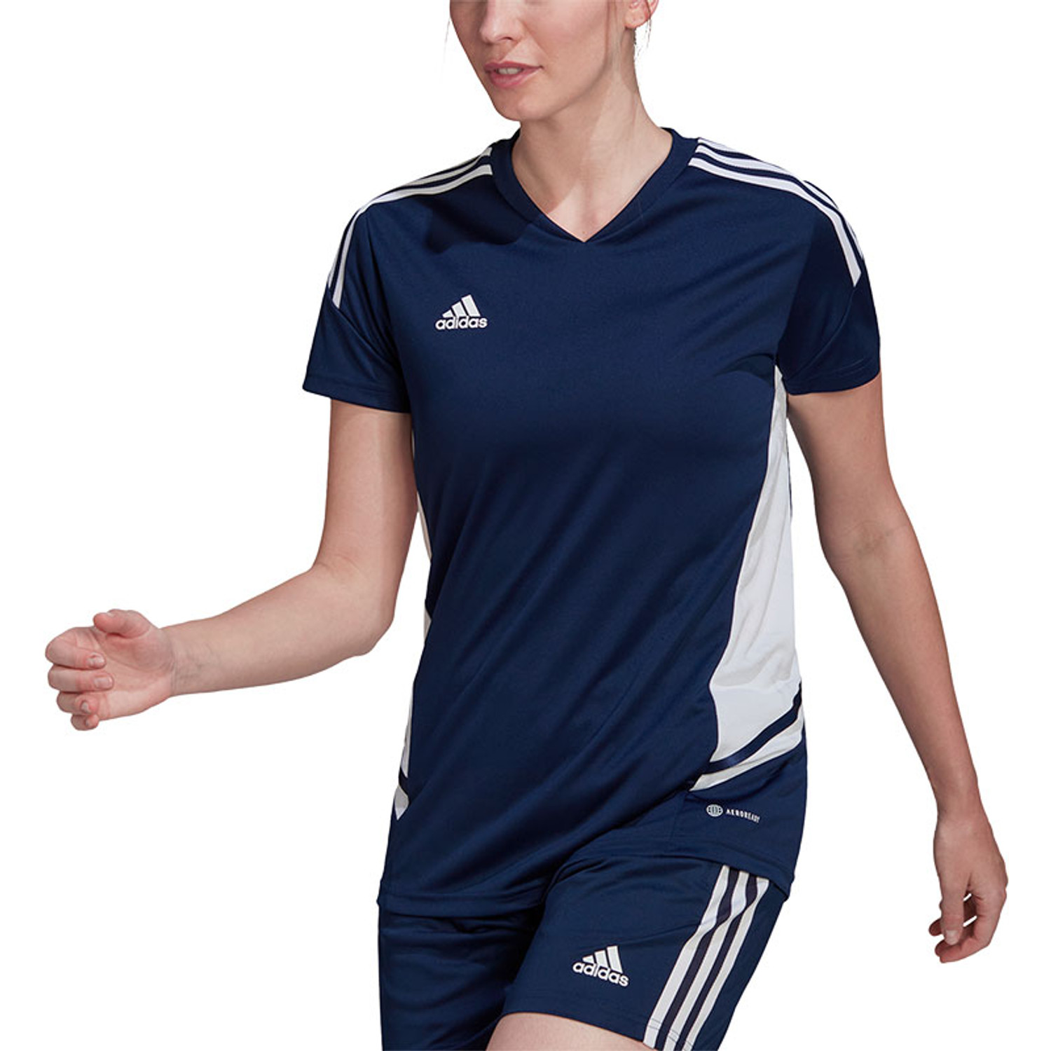 adidas Condivo 22 Trainingsset Dames