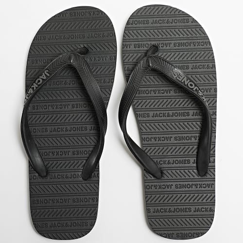 Tongs Basic Noir
