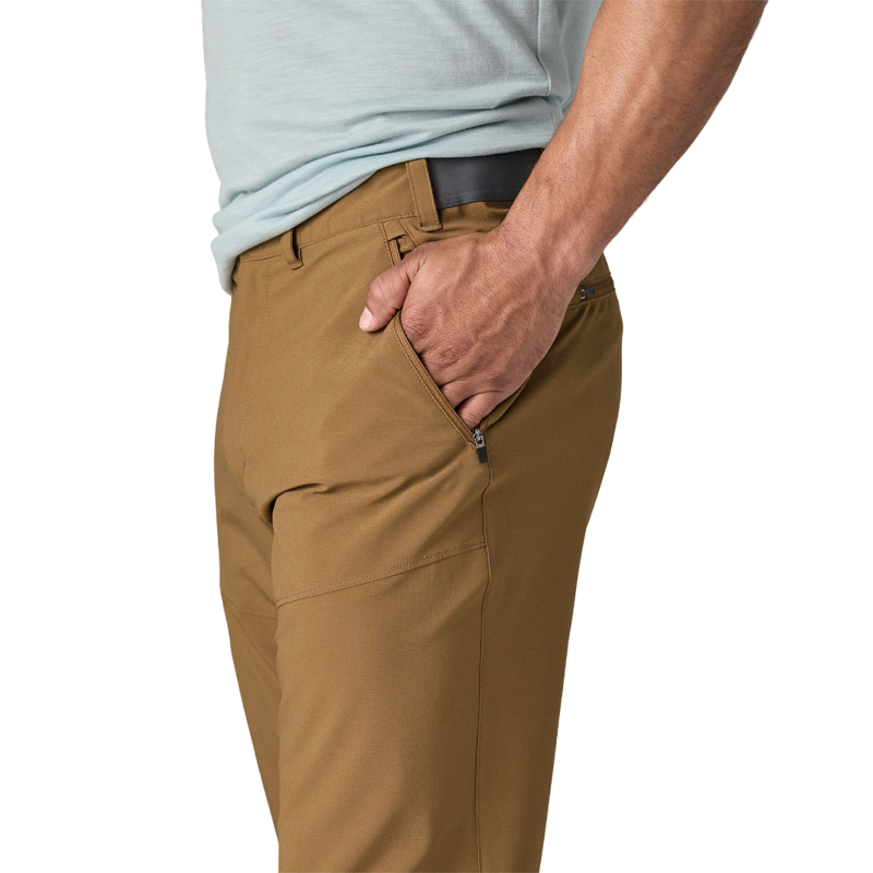 Terravia Trail Outdoorbroek