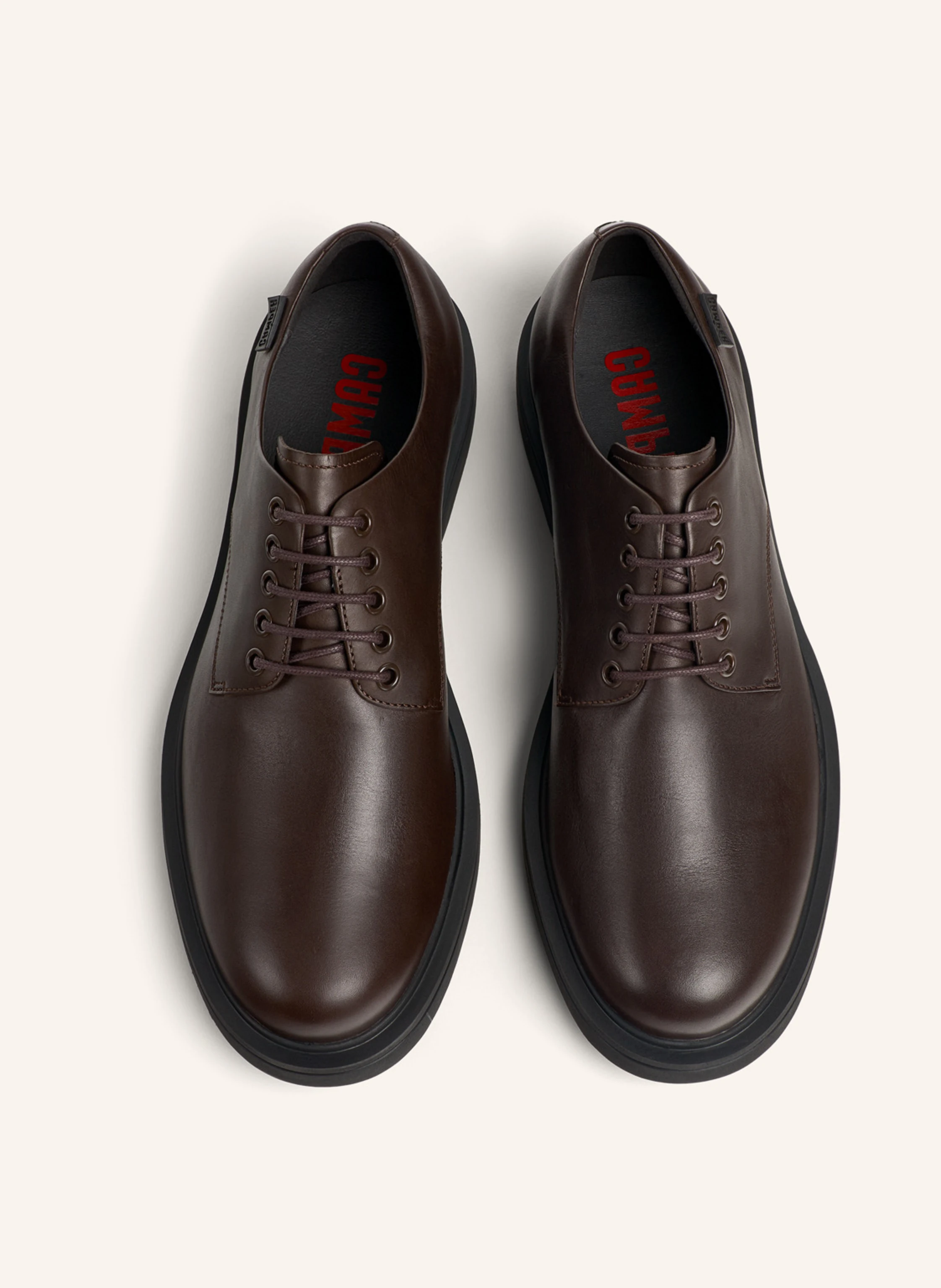CAMPER Schnürschuhe NORMAN