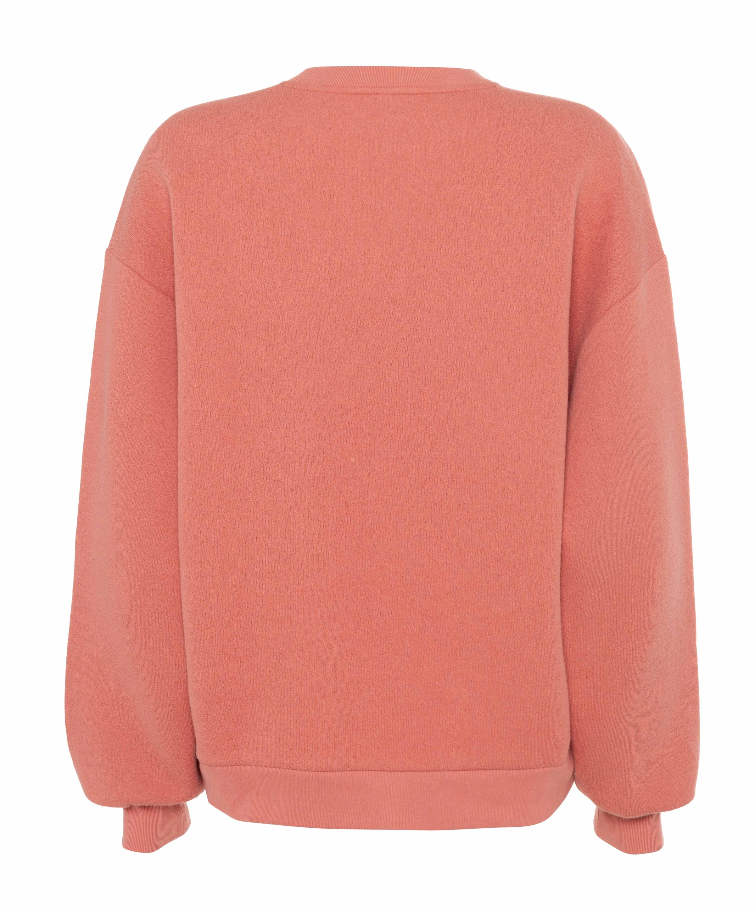 Summum Woman Dames sweater roze