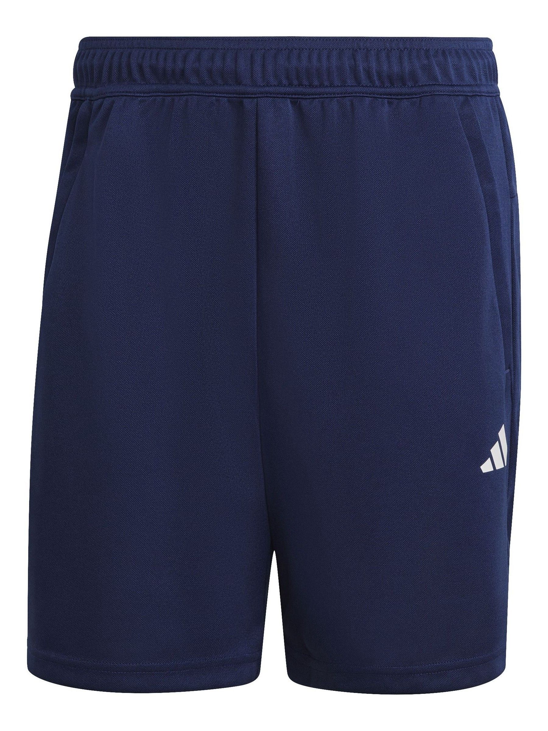 Blauw - adidas Train Essentials all-set trainingsshorts