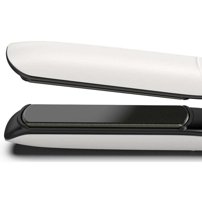 ghd Platinum+ Styler - White