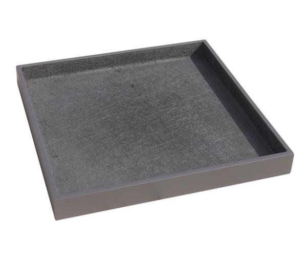 Eastwest Fiberglas-Untersetzer Bassin,