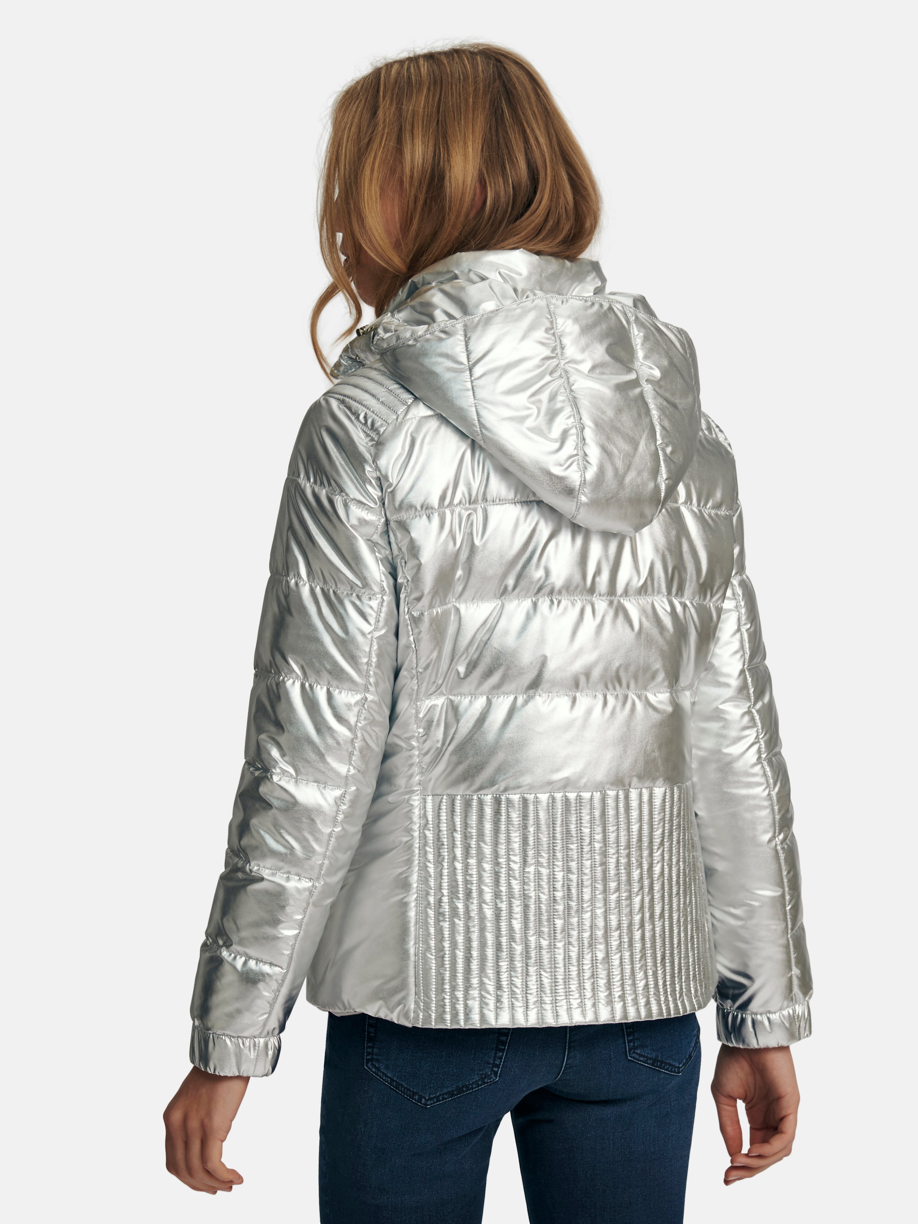 Steppjacke
