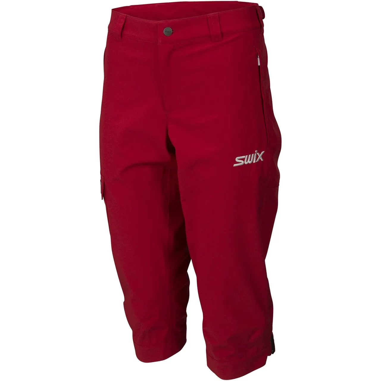 Swix Blizzard Knickers W Swix Red