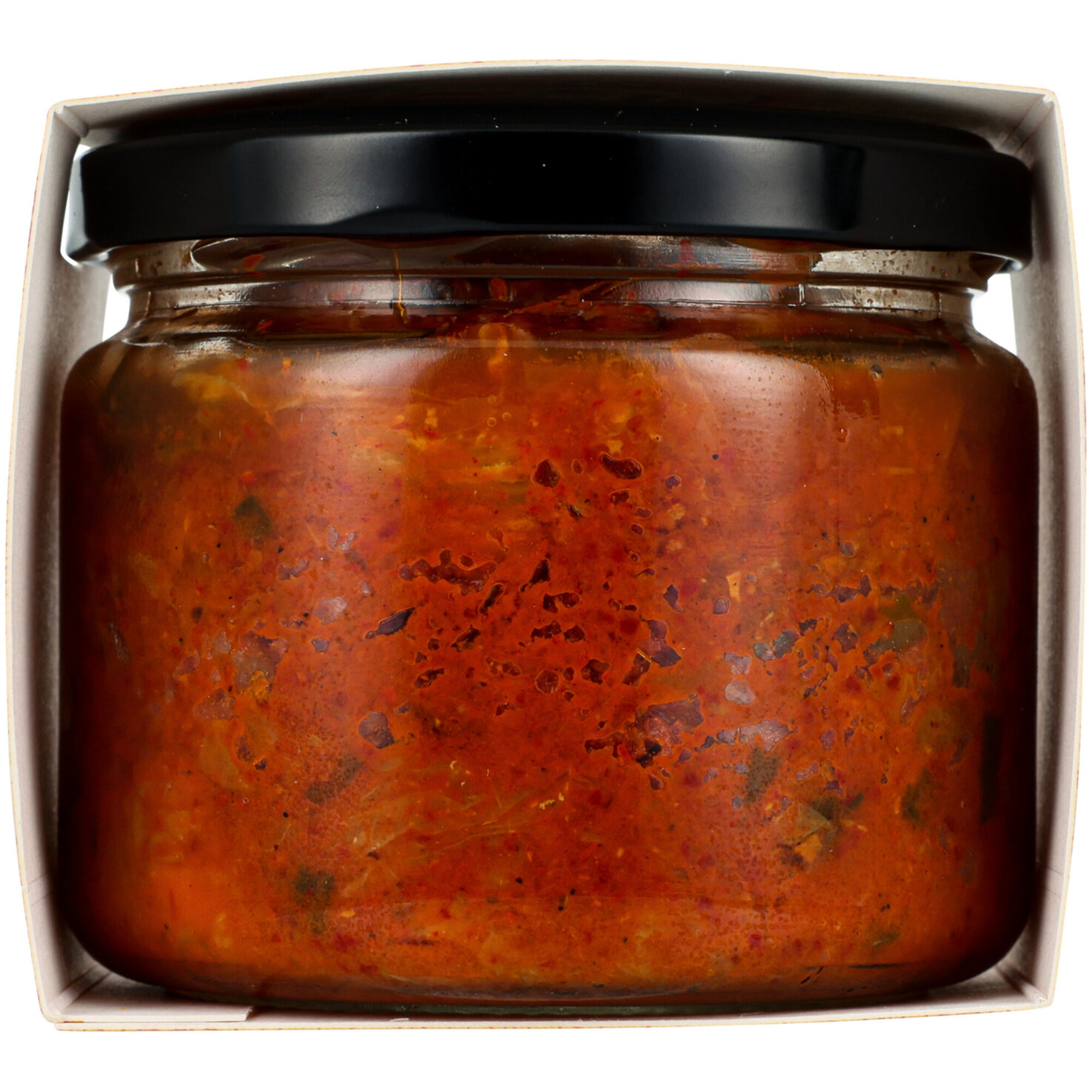 Karma traditional Kimchi spicy -