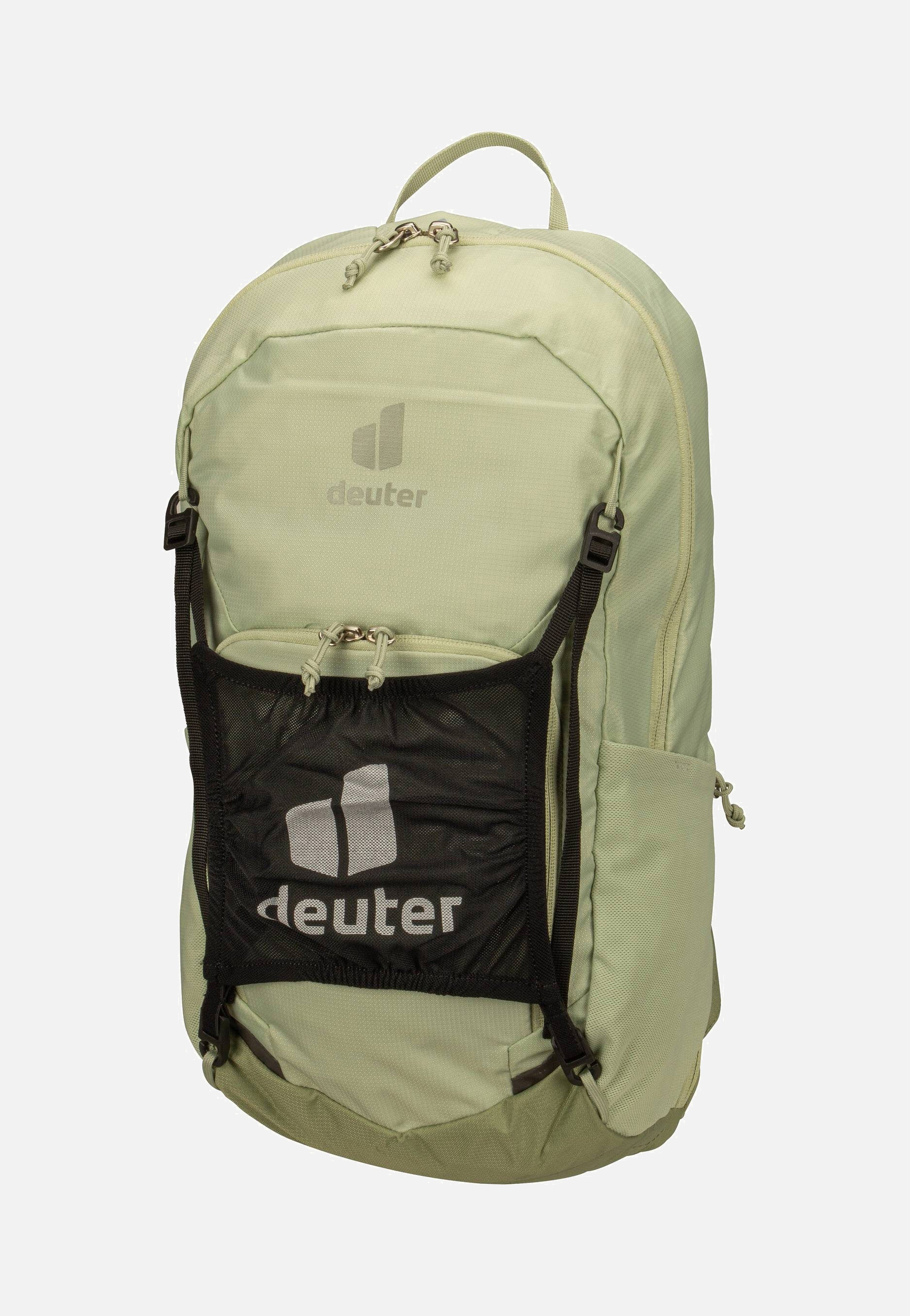 Bike I 16 Mineral/Grove - Rucksack