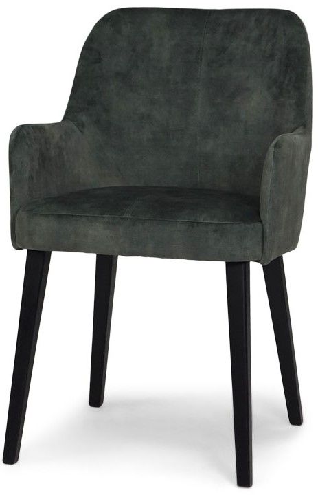 Keukenstoel  Louix B55 x D58 x H85 cm