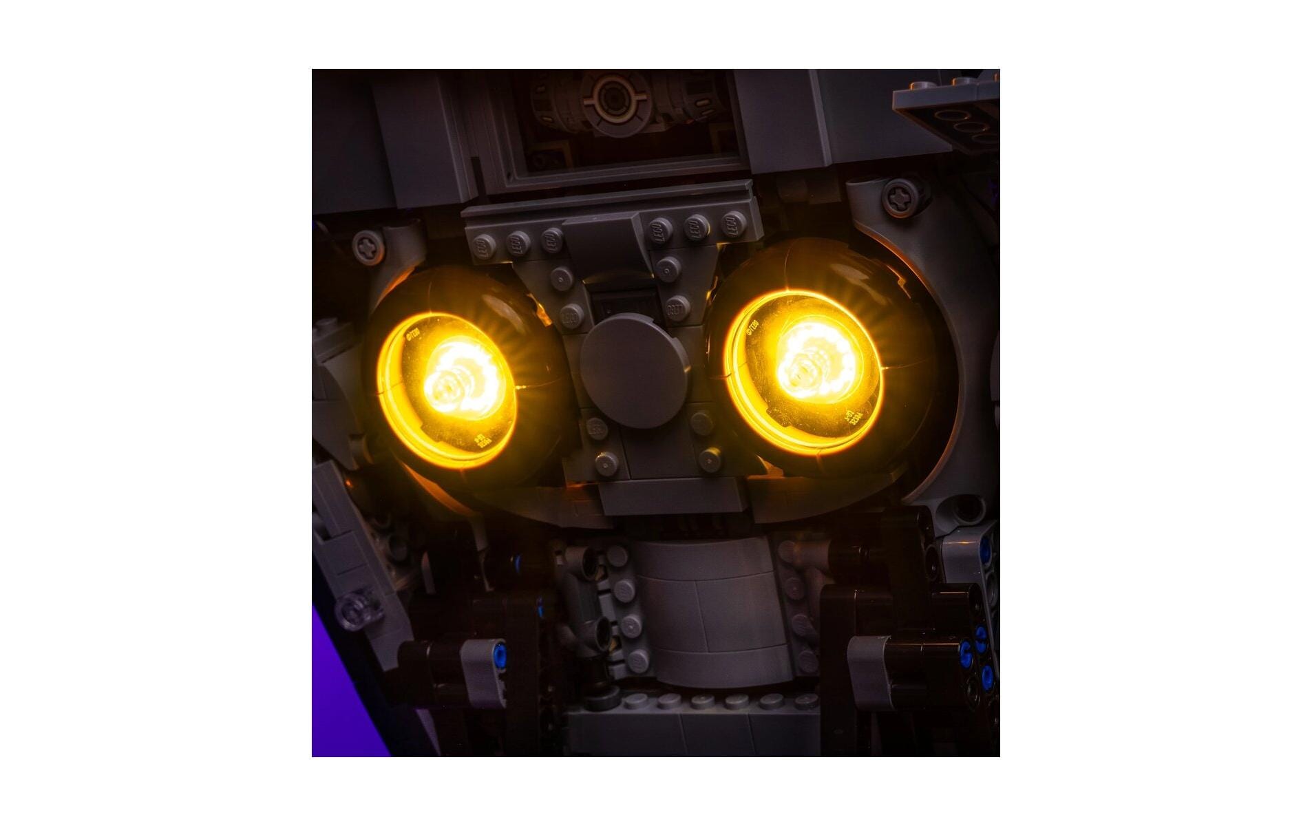 LED-Licht-Set für LEGO® Star Wars 75409<br>Beleuchtungs-Kit