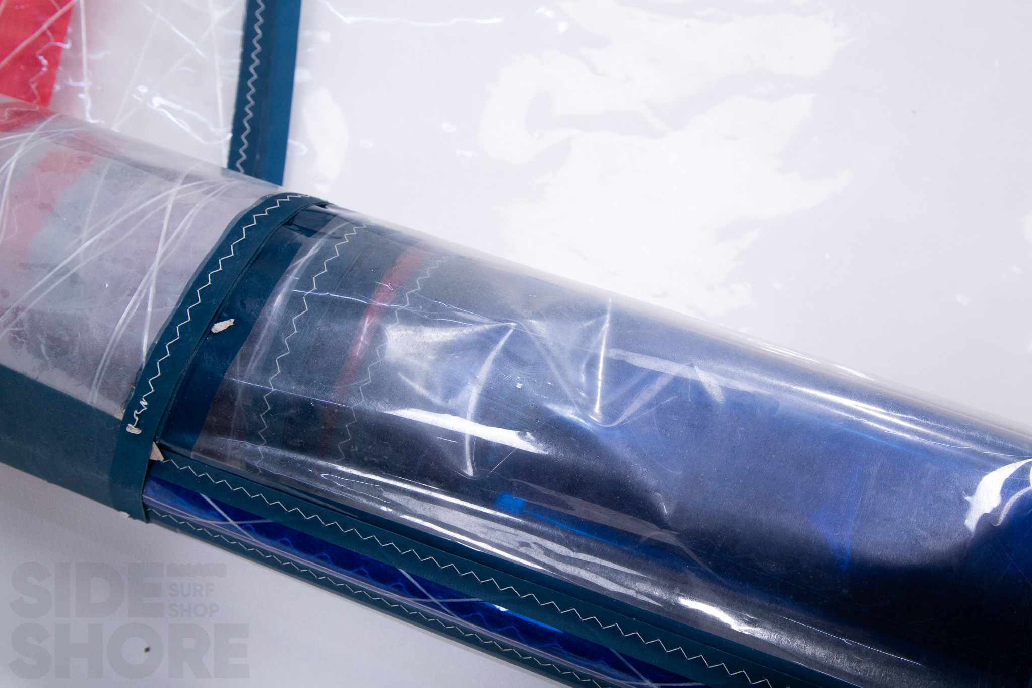Gaastra / GA-Sails Vapor Air - 2024 -5.3m² - prototype 5.3 m²