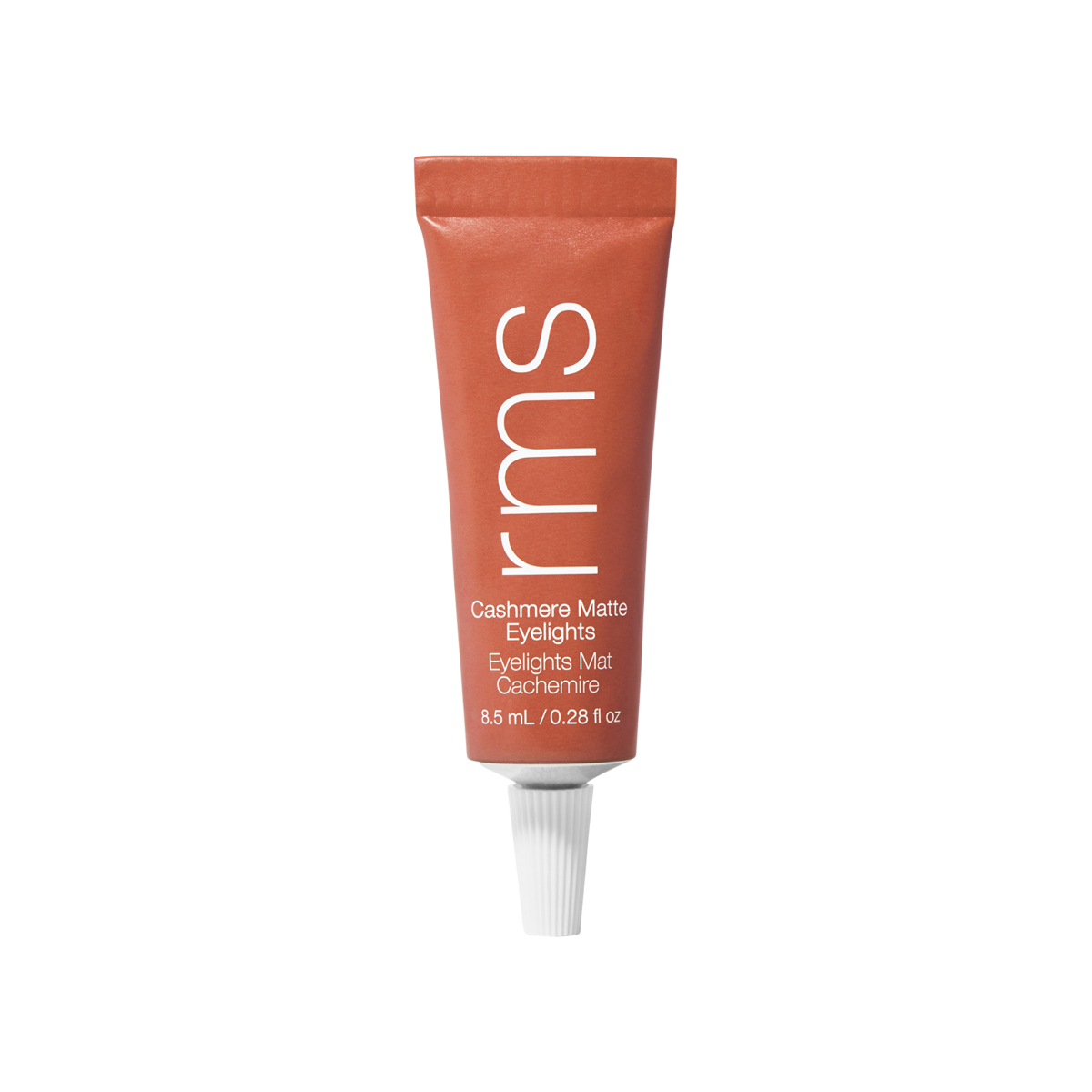 Cashmere Matte Eyelights A rustic brown-red